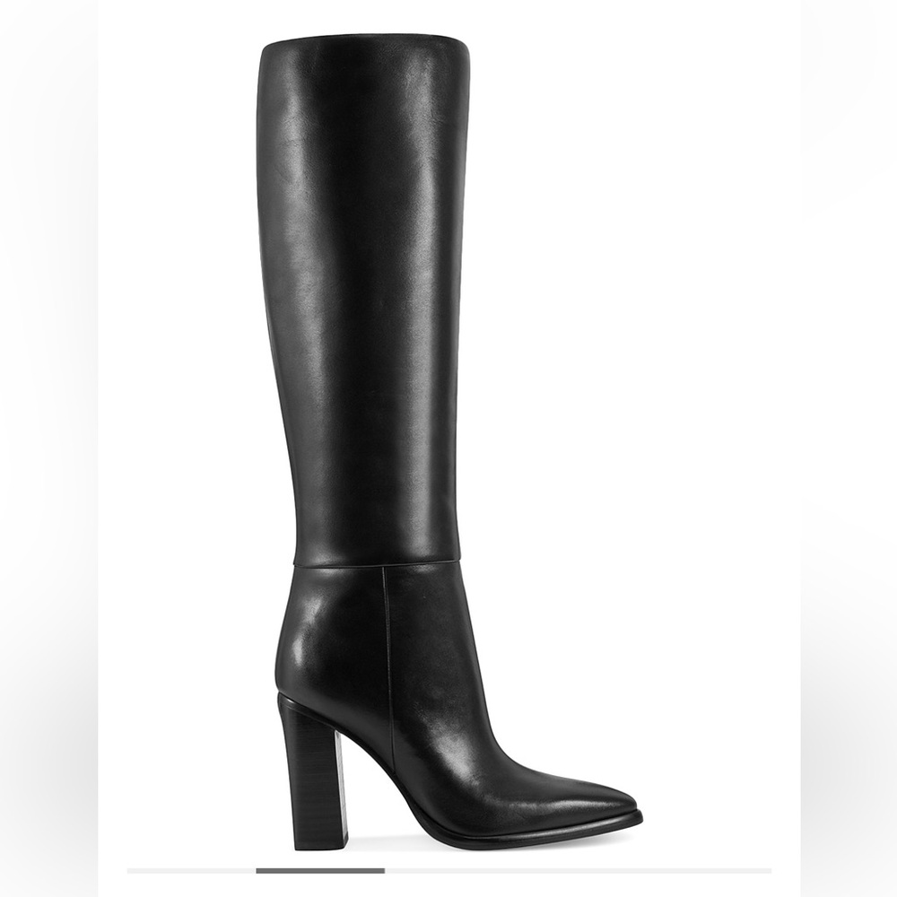 Marc fisher high heel boots